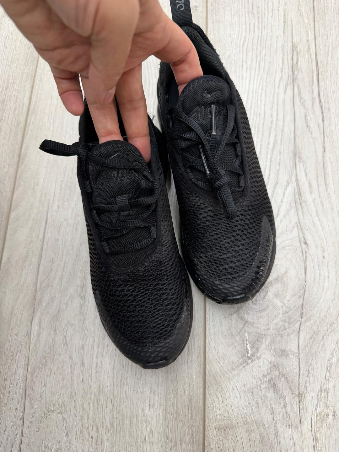 Nike Кроссовки Nike Air Max 270 — фото 2