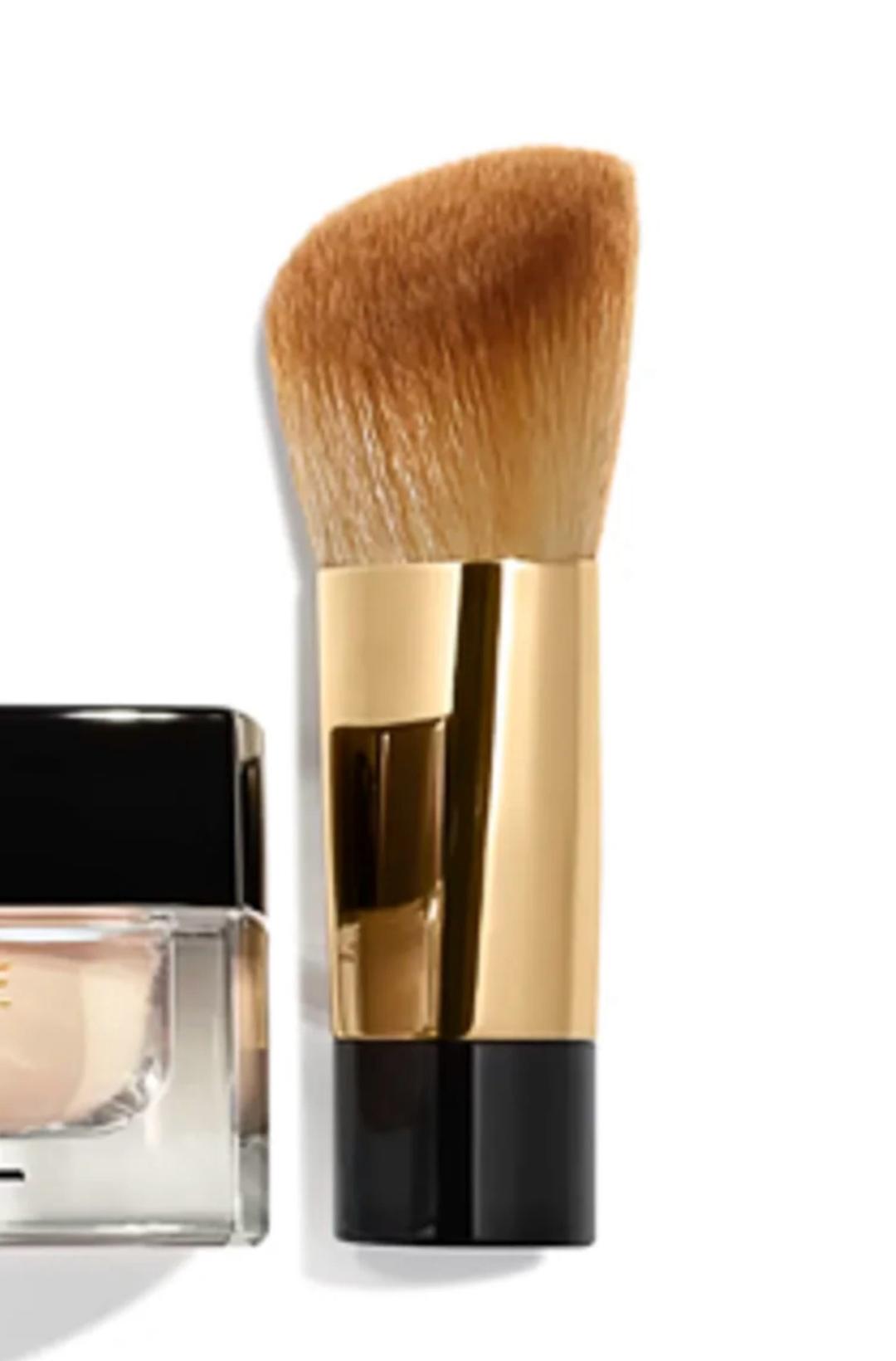 Chanel Кисточка дорожная от Chanel — фото 2