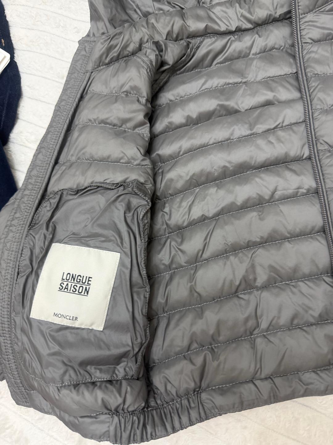 Moncler Куртка Moncler — фото 2