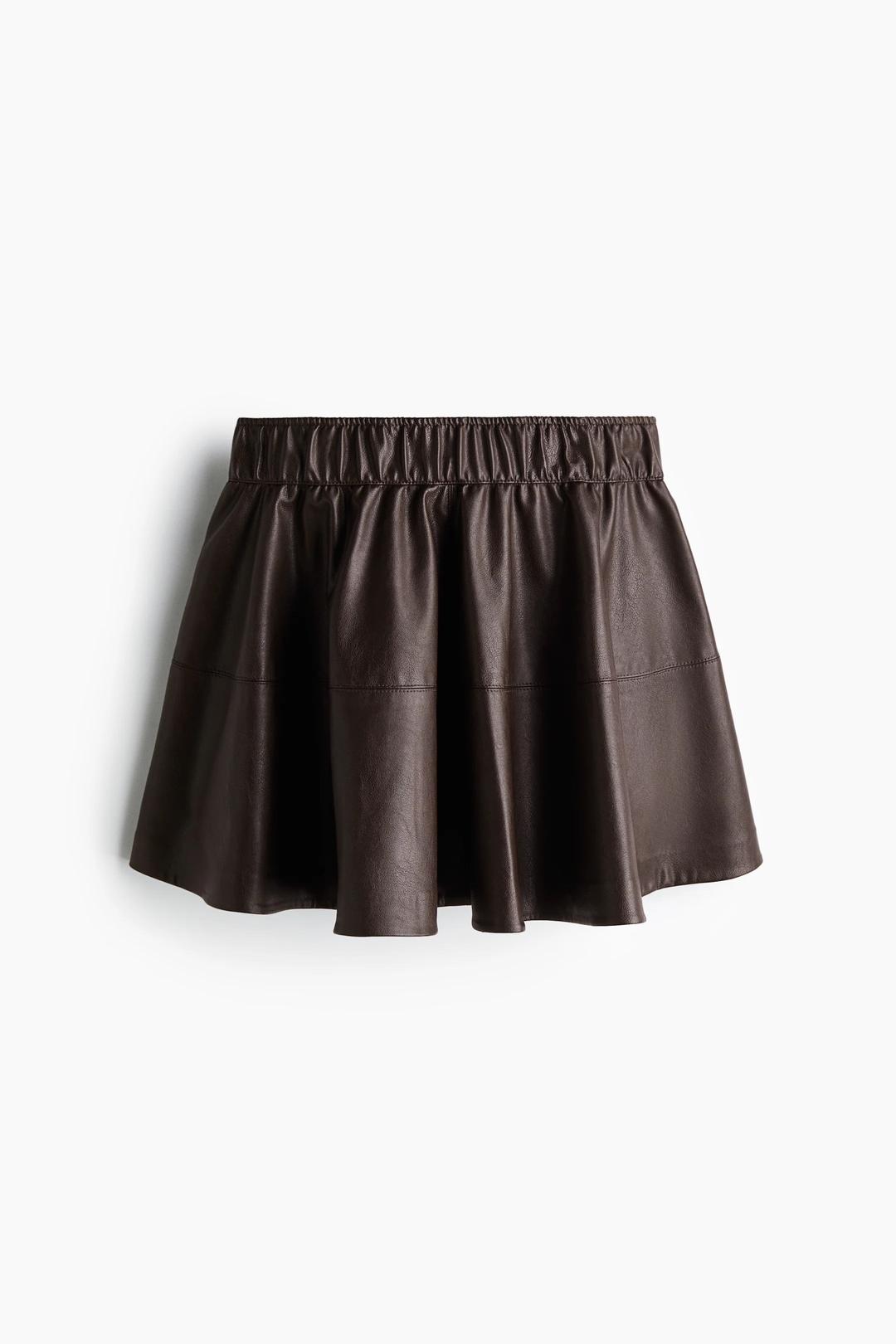 H&M Юбка полусолнце H&M — фото 2