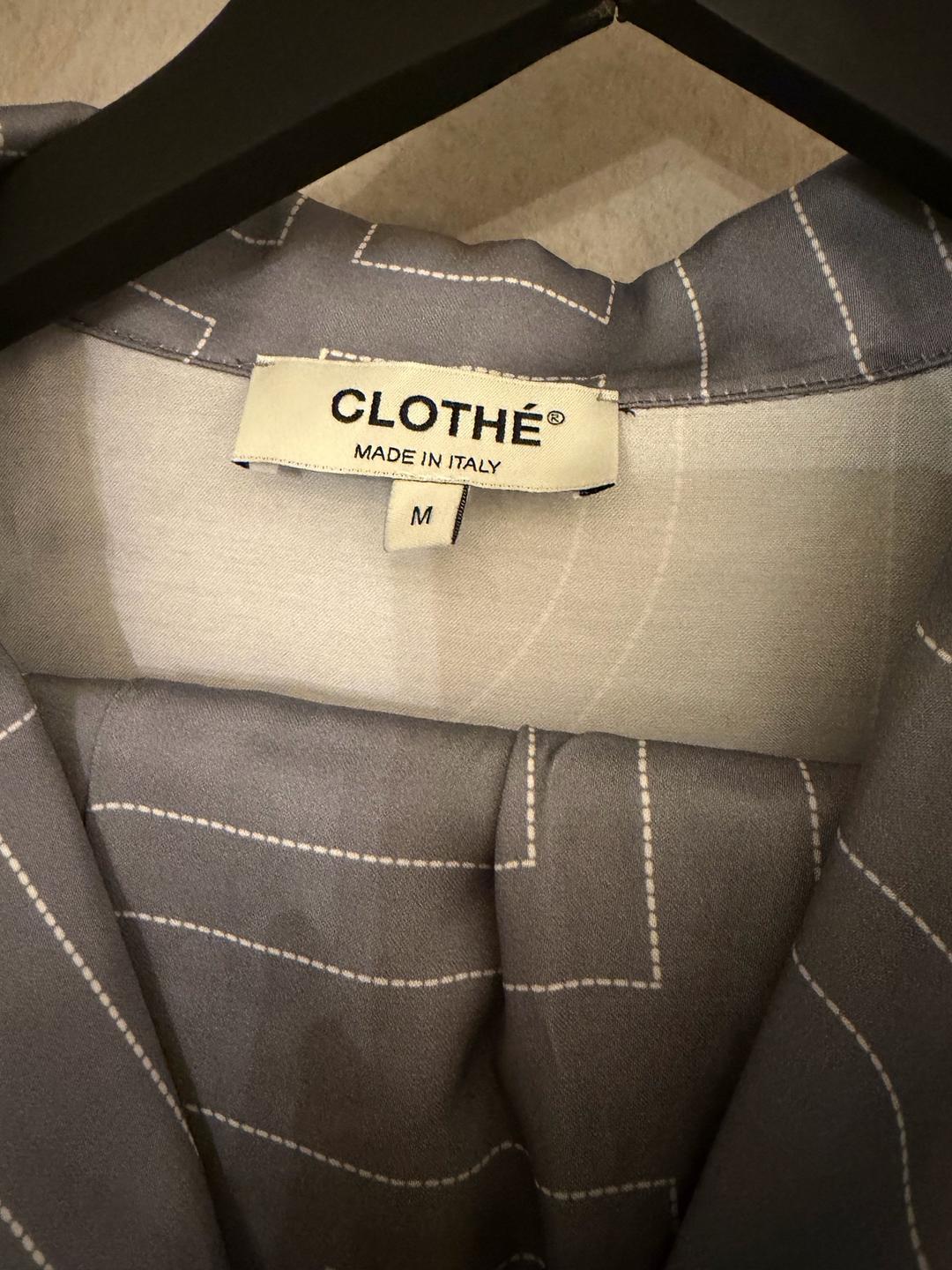 Нет бренда Костюм CLOTHE — фото 2