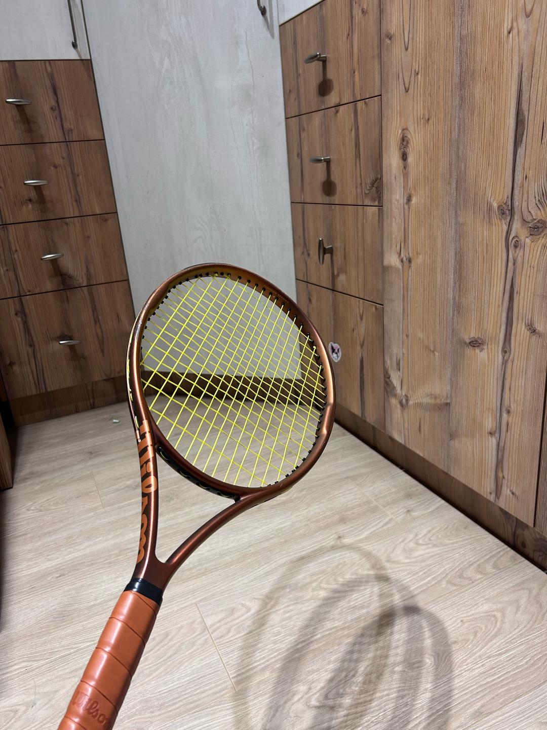 Wilson Теннисная ракетка Wilson — фото 2