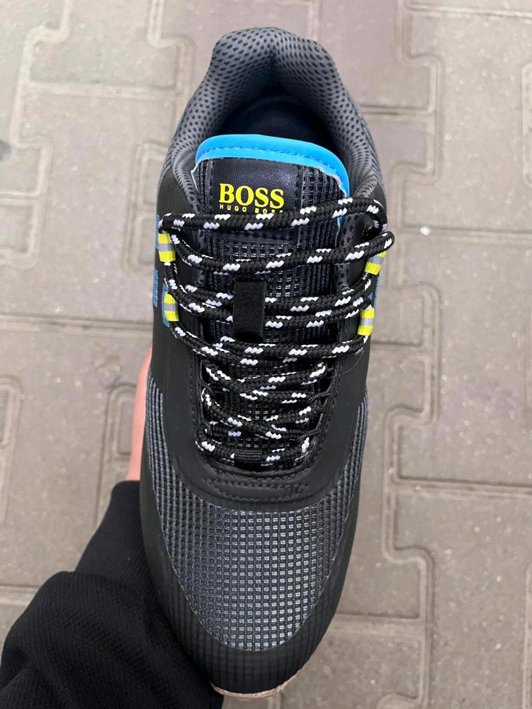 Hugo Boss Boss — фото 2