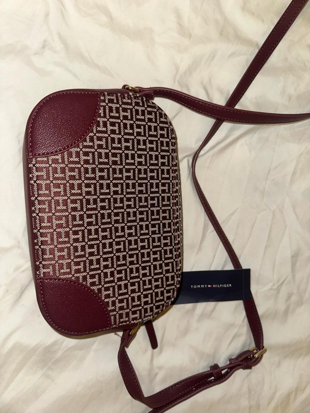 Tommy Hilfiger Сумка кросс-боди Tommy Hilfiger — фото 2