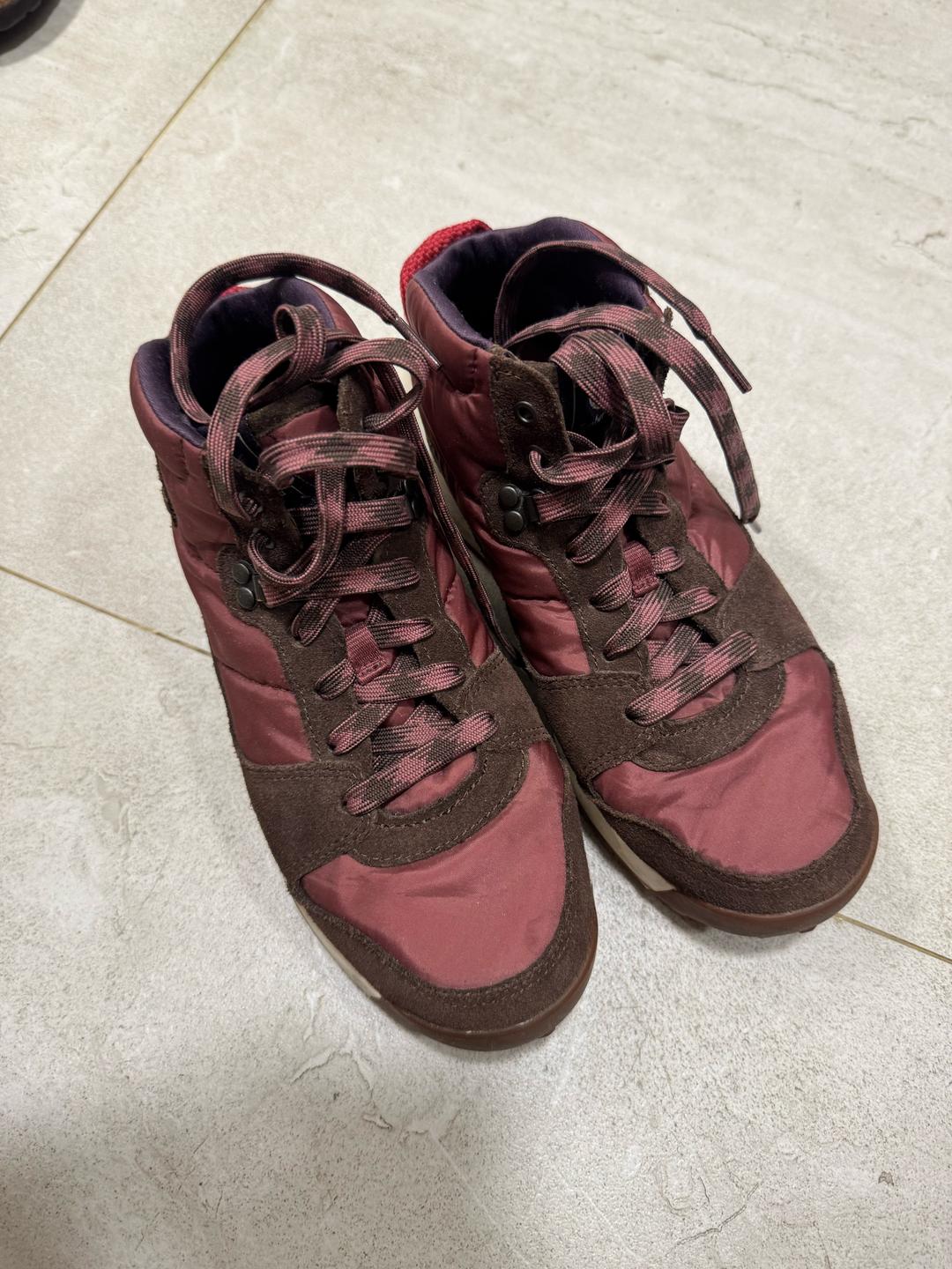 Timberland Женские ботинки Timberland — фото 2