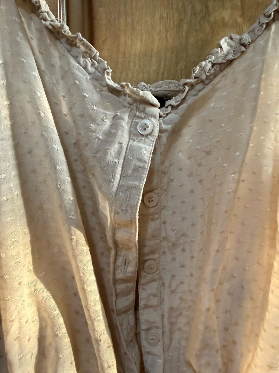 H&M Нежный топ H&M — фото 2