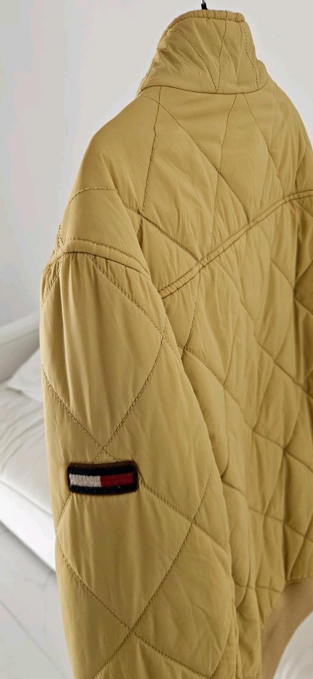 Tommy Hilfiger Куртка демисезонная Tommy Hilfiger — фото 2