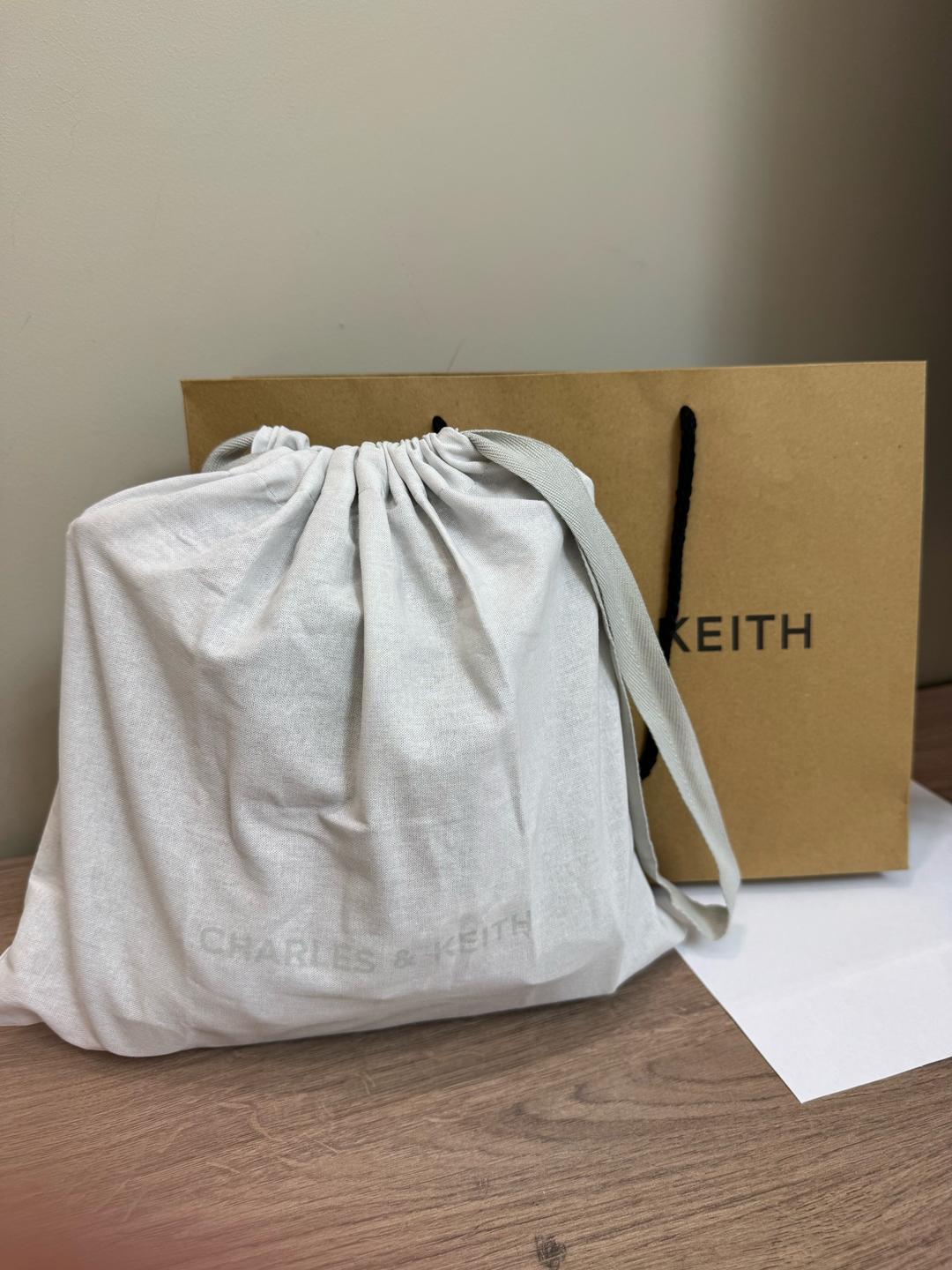 Charles & Keith Сумка от Charles&Keith — фото 2