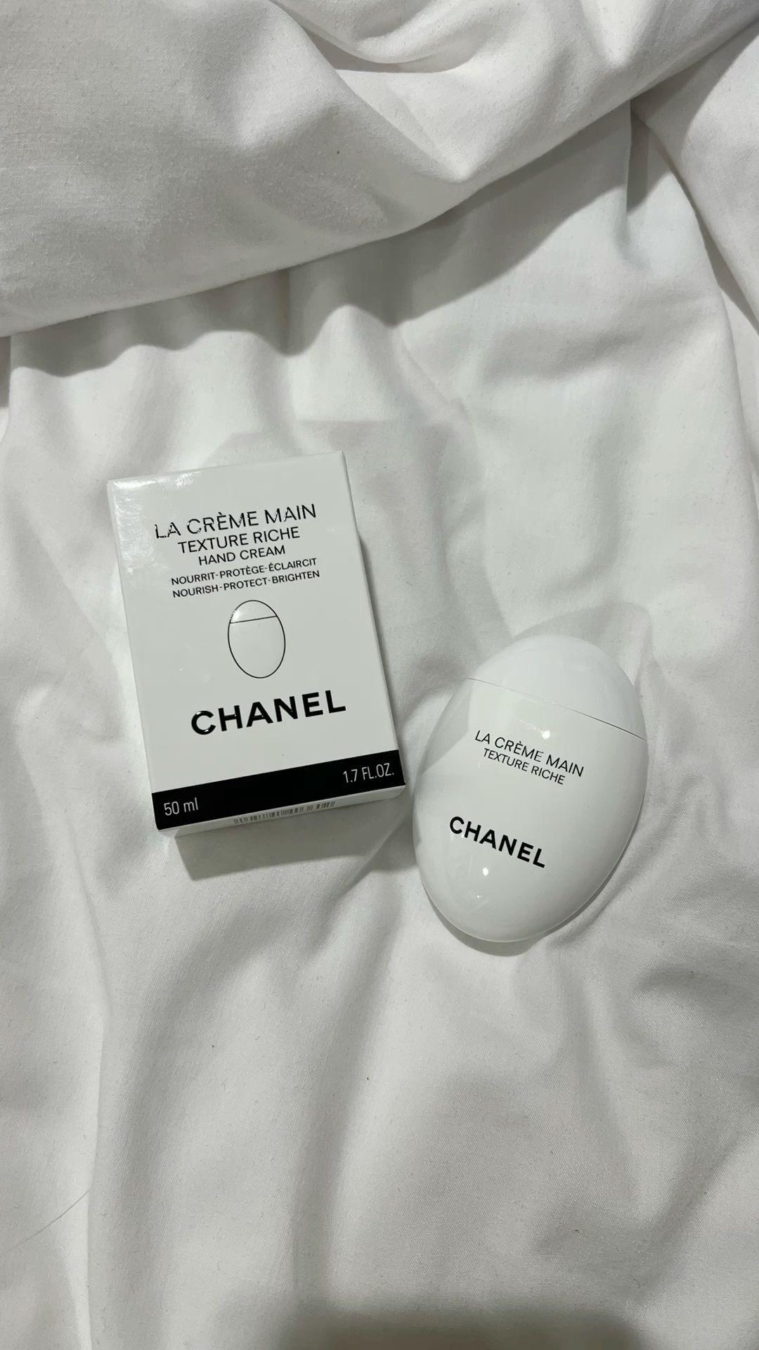 Chanel CHANEL LA CRÈME MAIN TEXTURE RICHE hand cream — фото 2