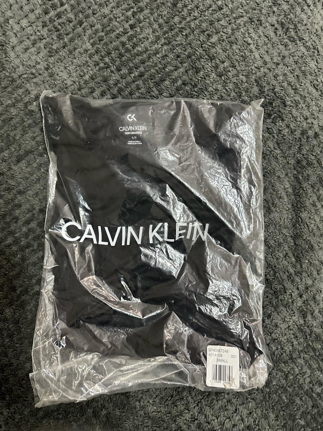Calvin Klein Футболка Calvin Klein — фото 2