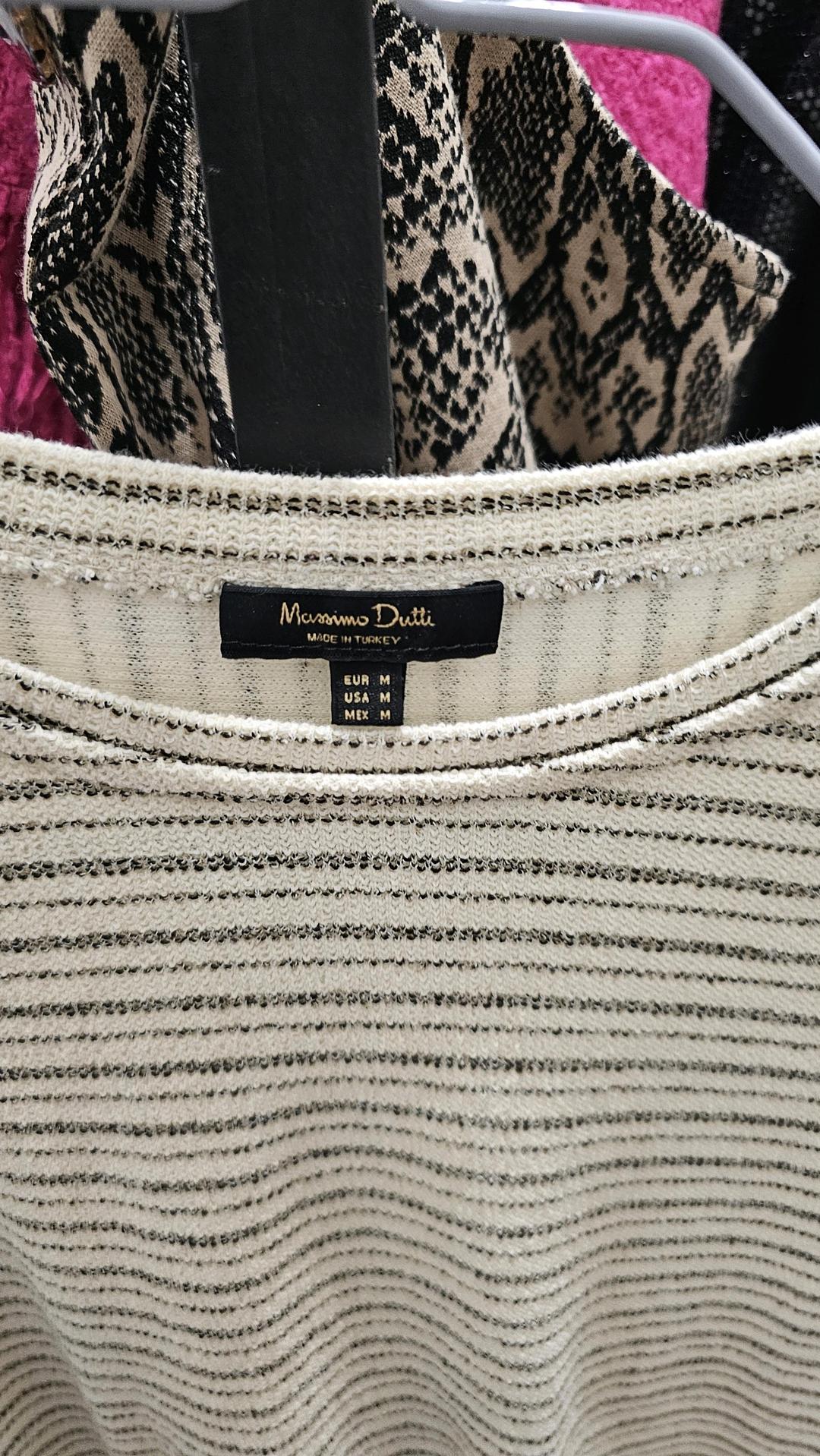 Massimo Dutti Футболка Massimo Dutti — фото 2