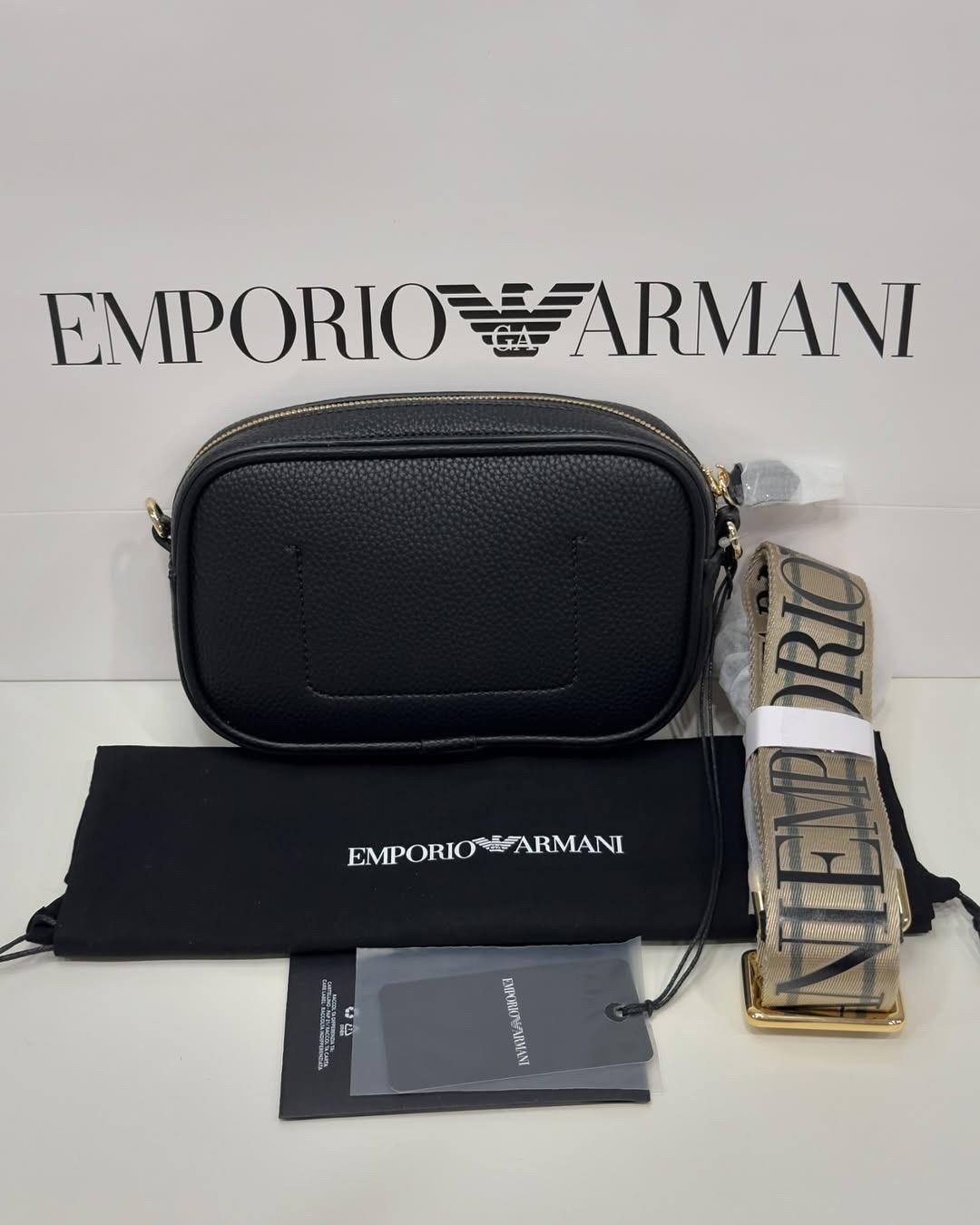 Armani Сумка Армани — фото 2