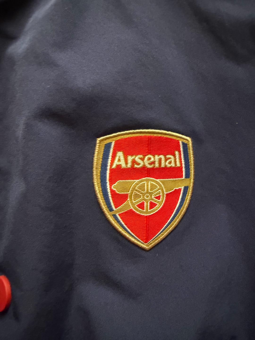 Arsenal Детский бомбер Arsenal — фото 2