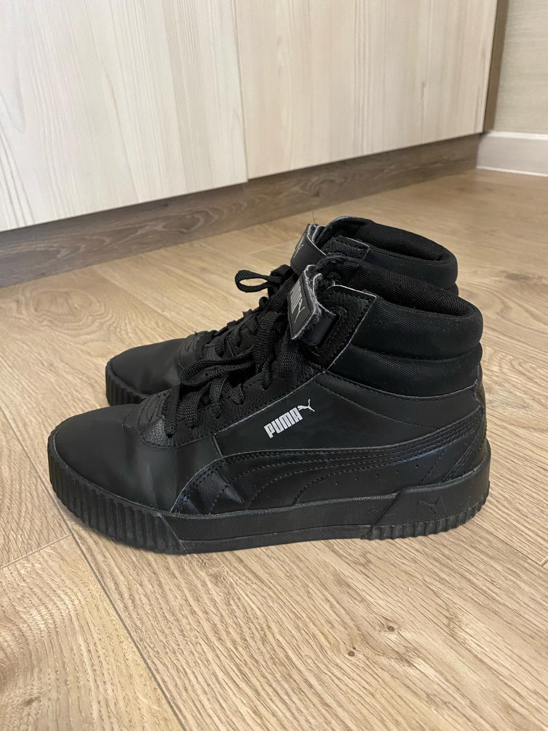 Puma Кроссовки Puma Carina 2.0 — фото 2