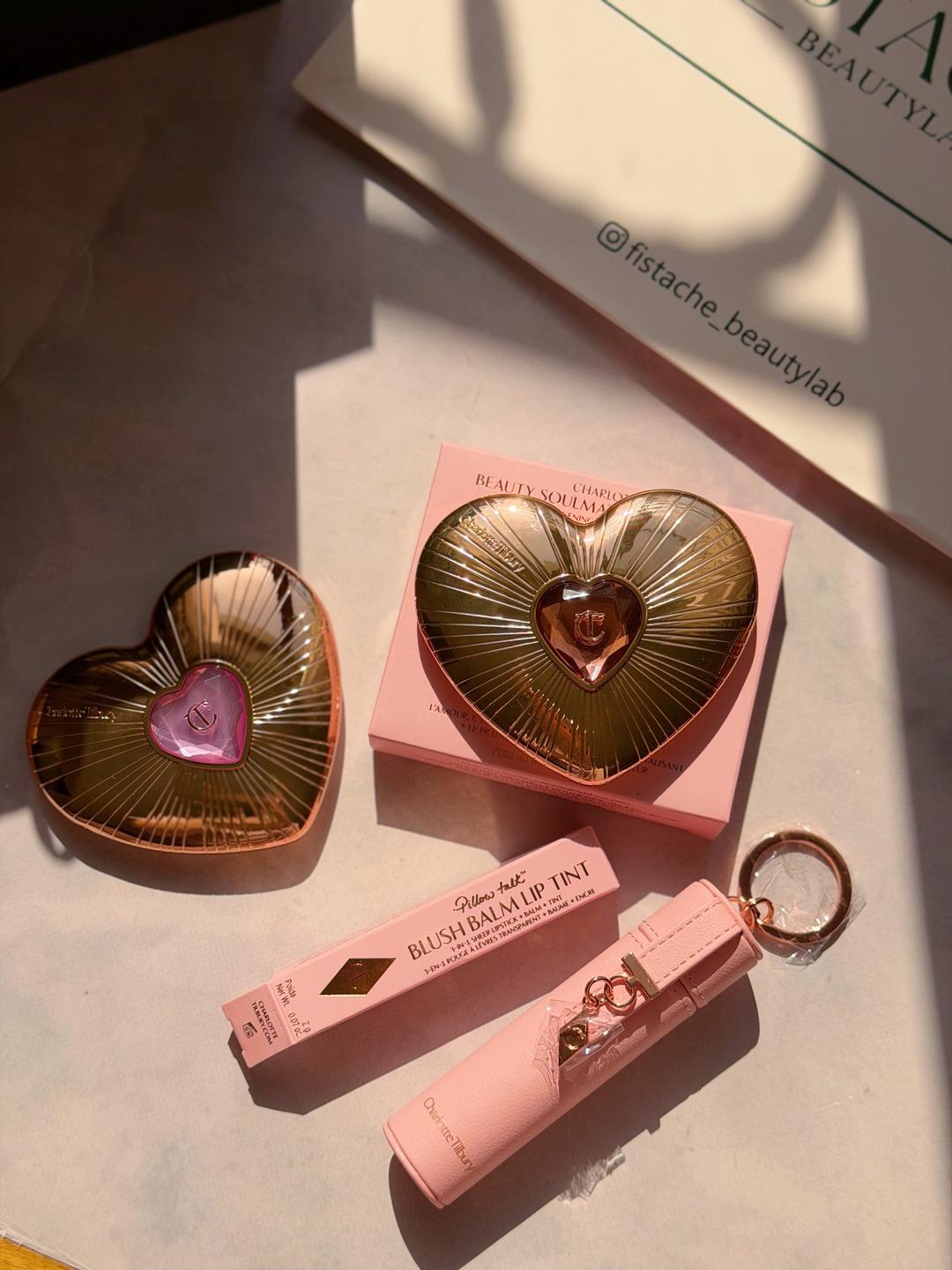Charlotte Tilbury Палетка для лица Charlotte tilbury — фото 2