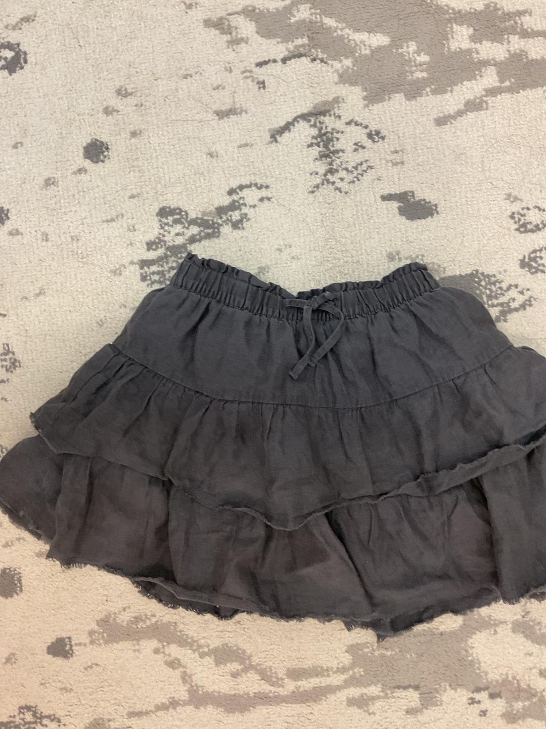 Zara Юбка-Шорты Zara — фото 2