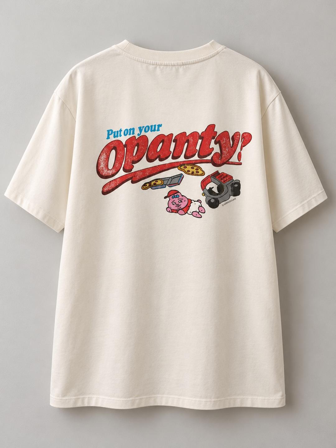 SPAO Футболка SPAO — фото 2