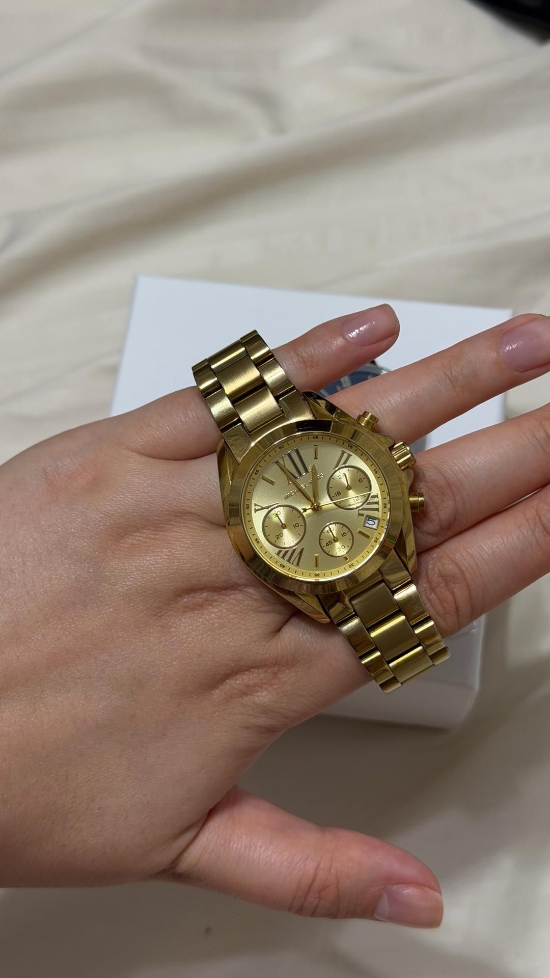 Michael Kors Часы MK и Casio только оригинал — фото 2