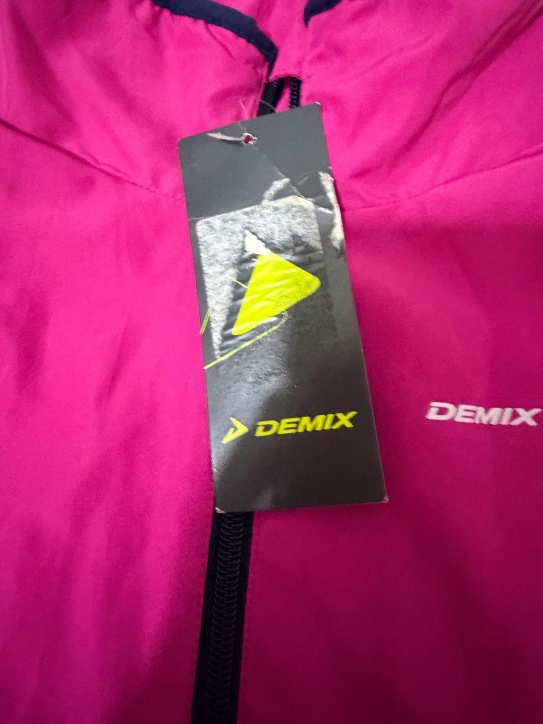 Demix Ветровка DEMIX — фото 2