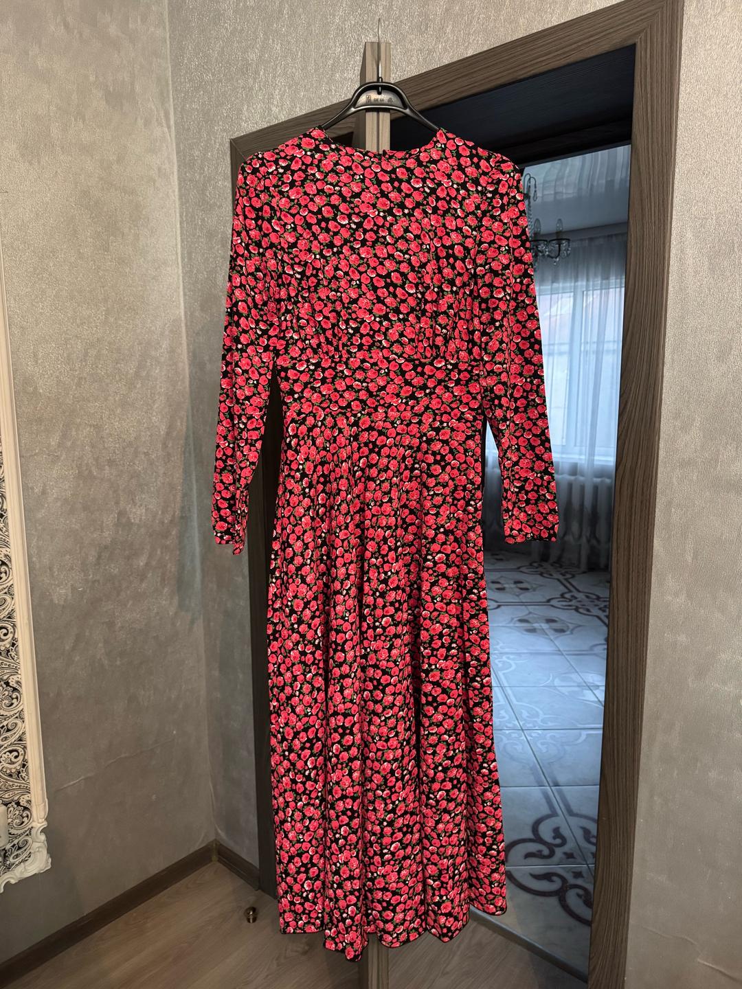 Нет бренда Продам платье — фото 2