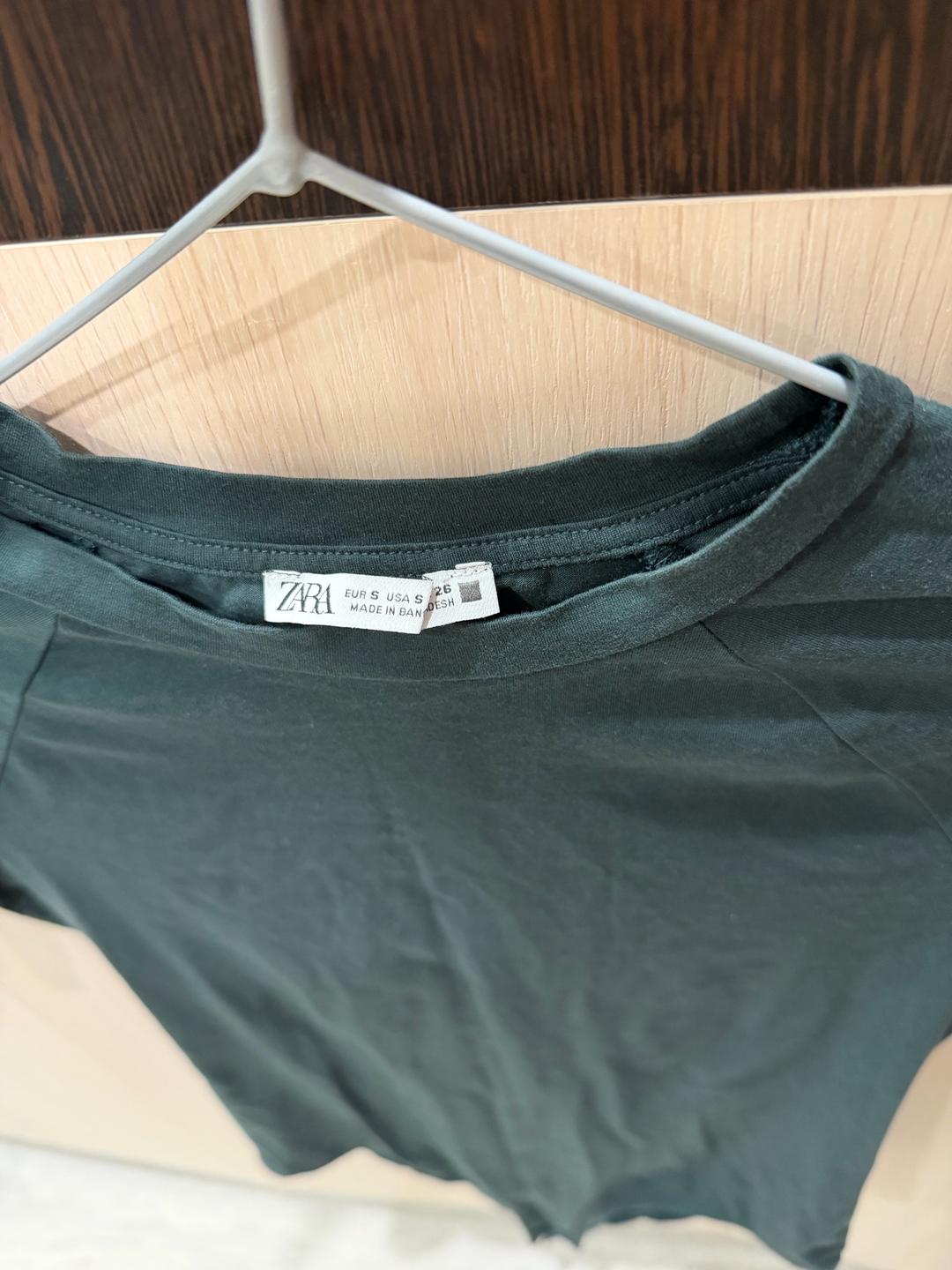 Zara Zara боди новое — фото 2