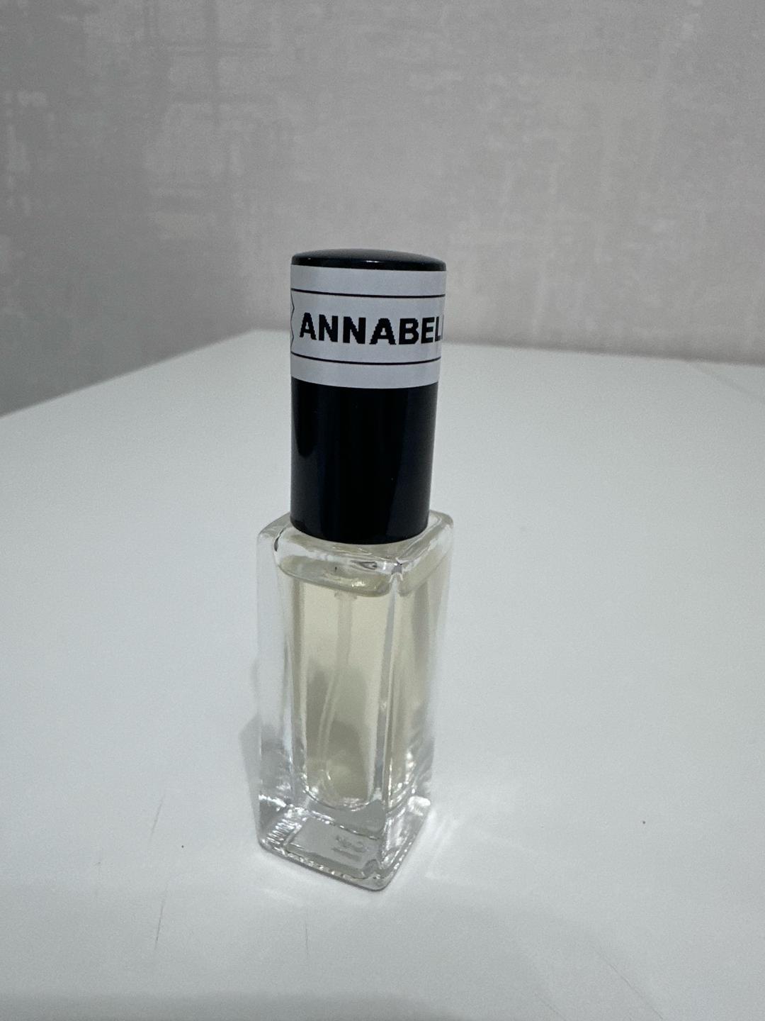 Attar Collection Attar Collection - Annabella 5 ml — фото 2