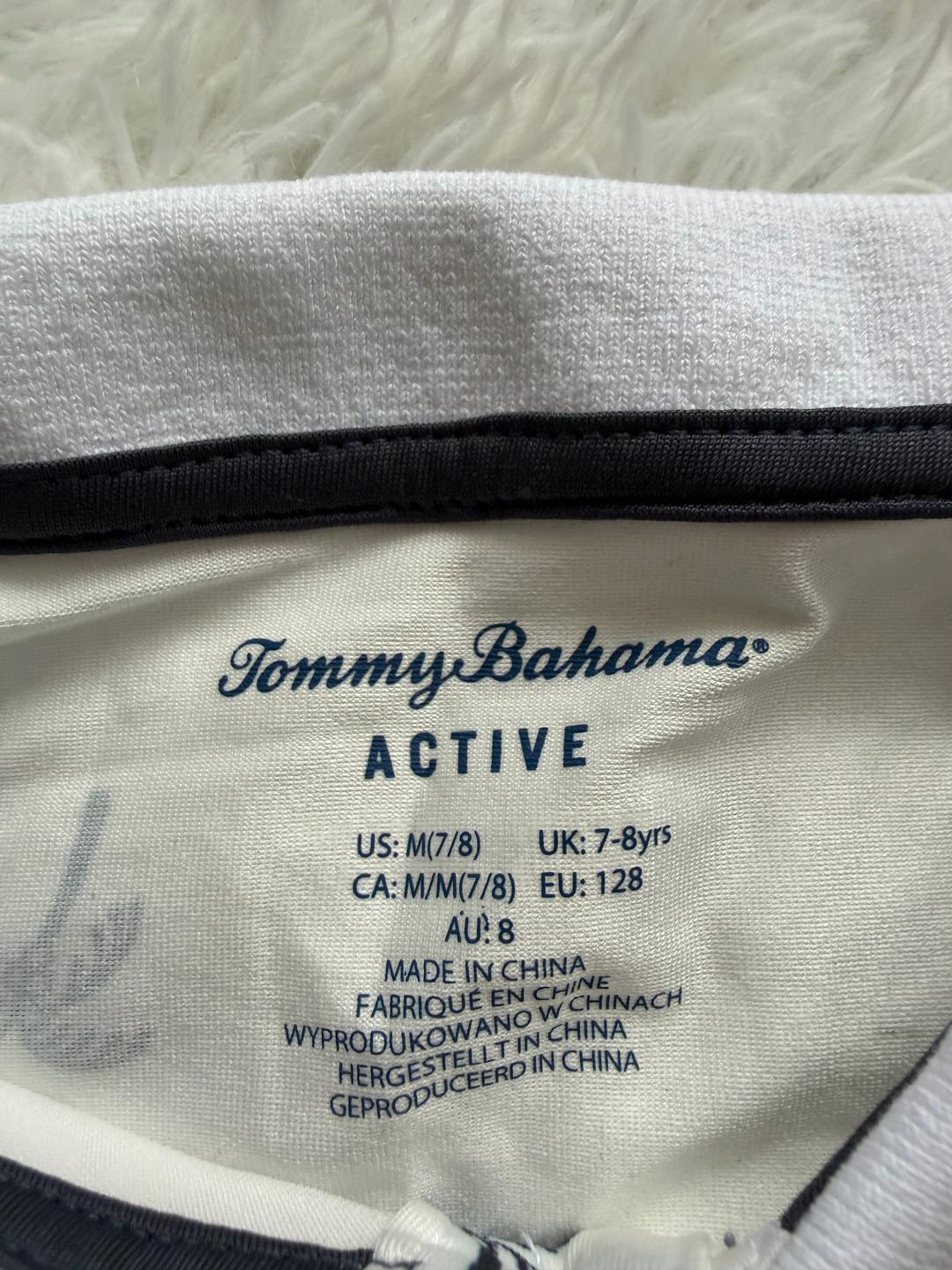 Tommy Bahama Футболка-поло Tommy Bahama — фото 2