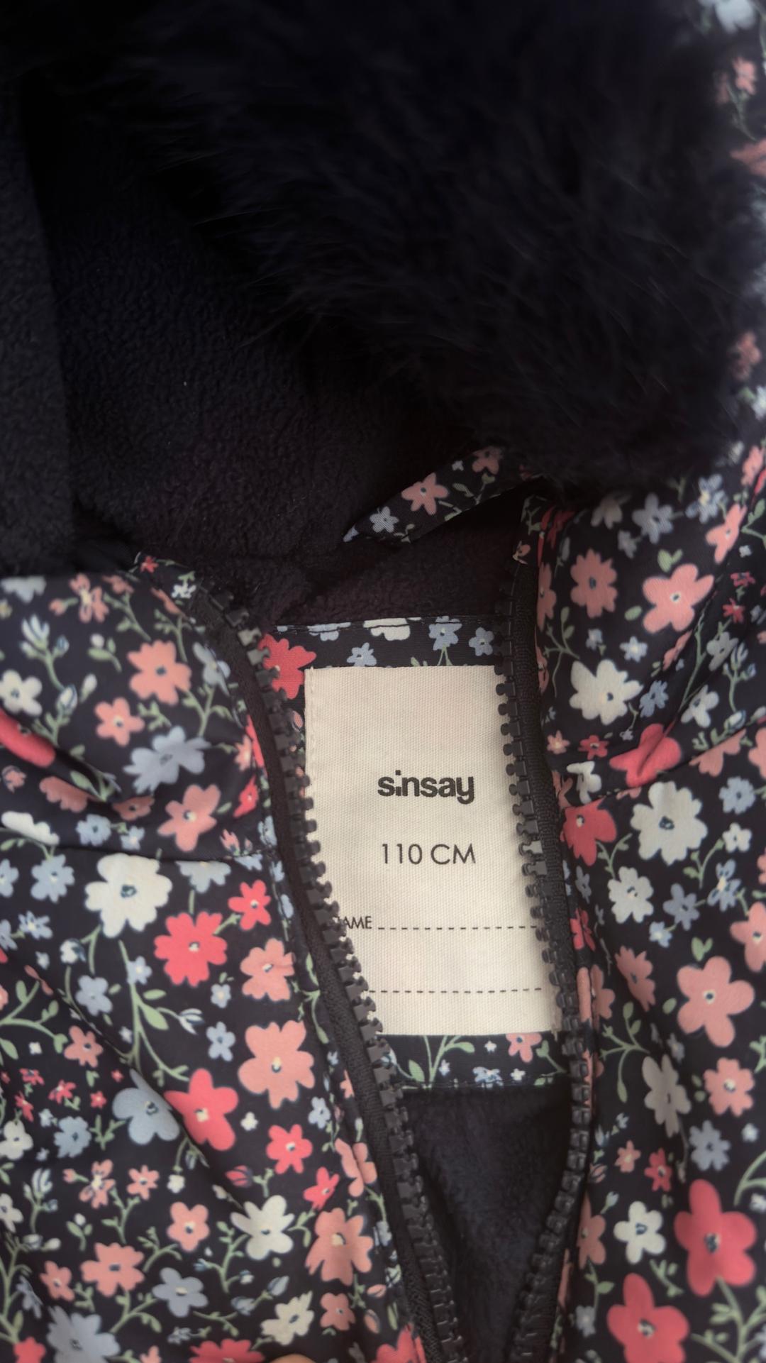 Sinsay Куртка sinsay — фото 2