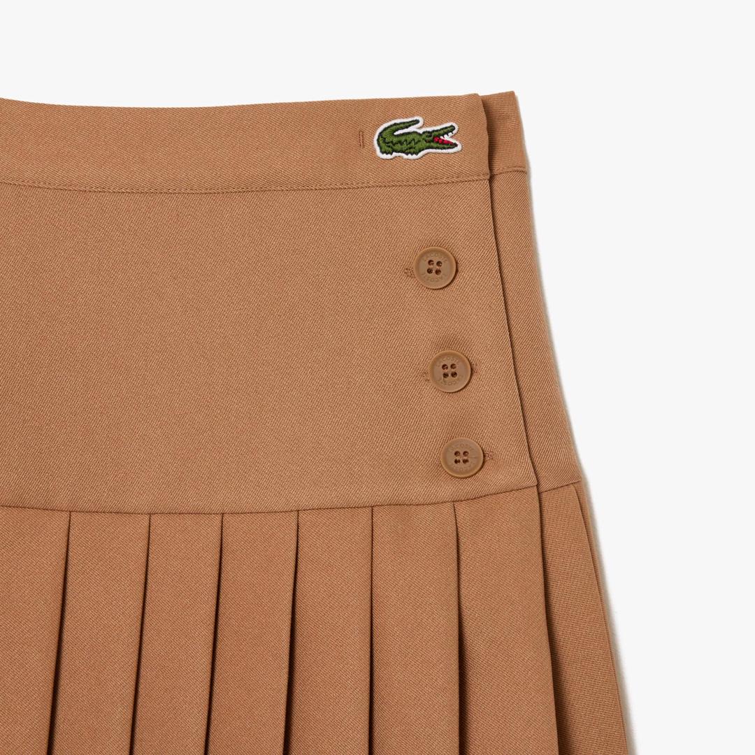 Lacoste Lacoste юбка — фото 2