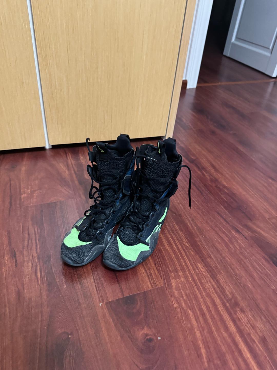 Nike Боксерки Nike Hyperko 2 — фото 2