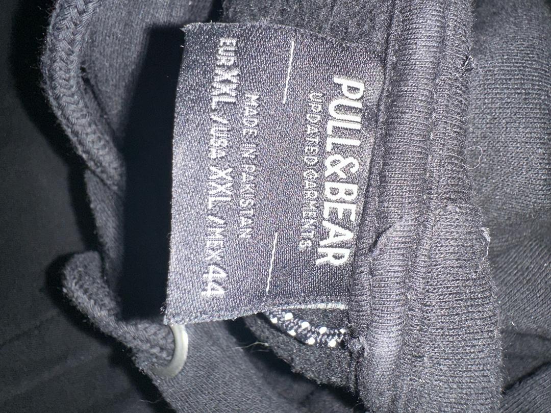 Pull & Bear Худи Pull&Bear — фото 2