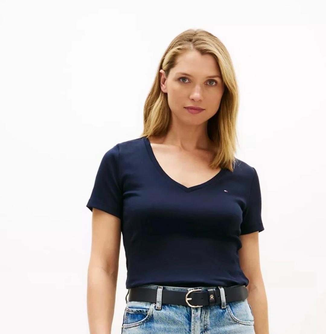 Tommy Hilfiger Футболка Tommy Hilfiger — фото 2