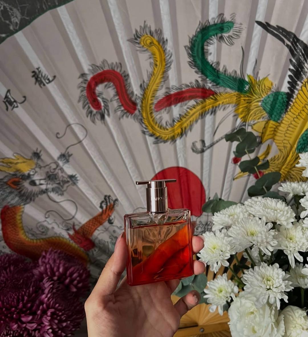Lancôme Парфюмерная вода Lancôme Idôle Now — фото 2