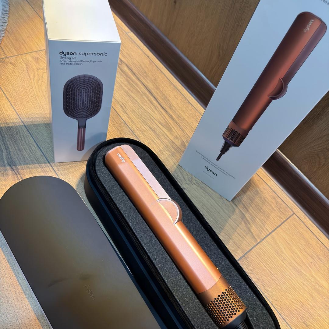 Dyson Dyson выпрямитель для волос — фото 2