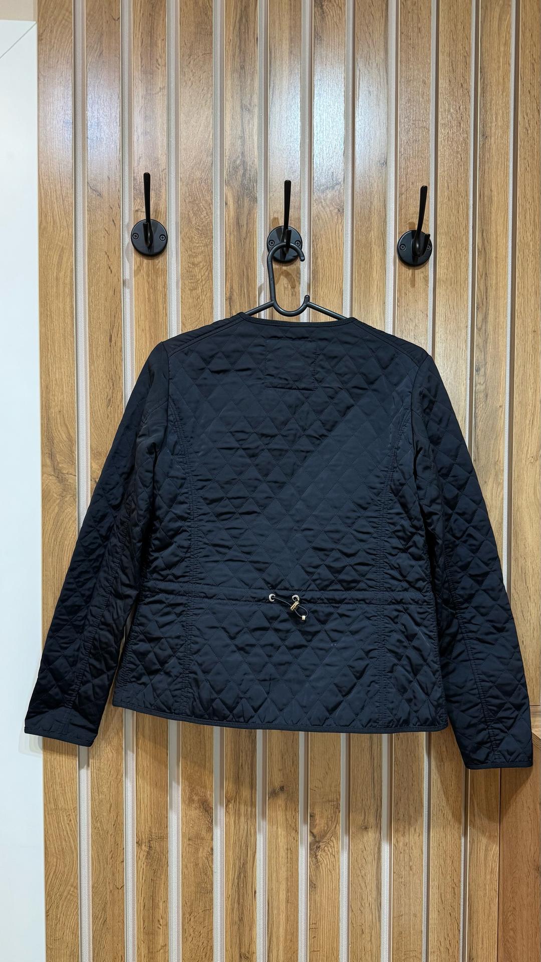 Massimo Dutti Стеганая куртка Massimo Dutti — фото 2