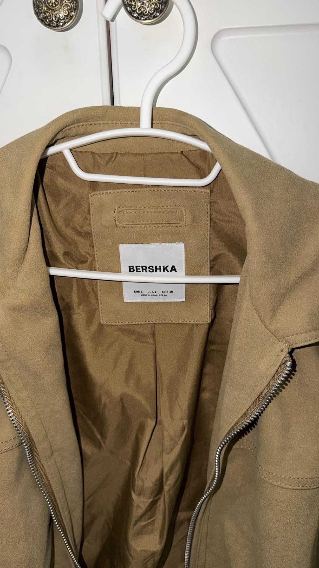 Bershka Куртка Bershka — фото 2