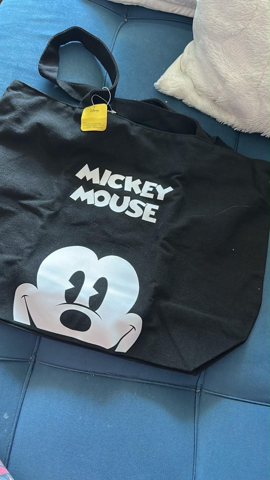Disney Дисней Disney шопер — фото 2