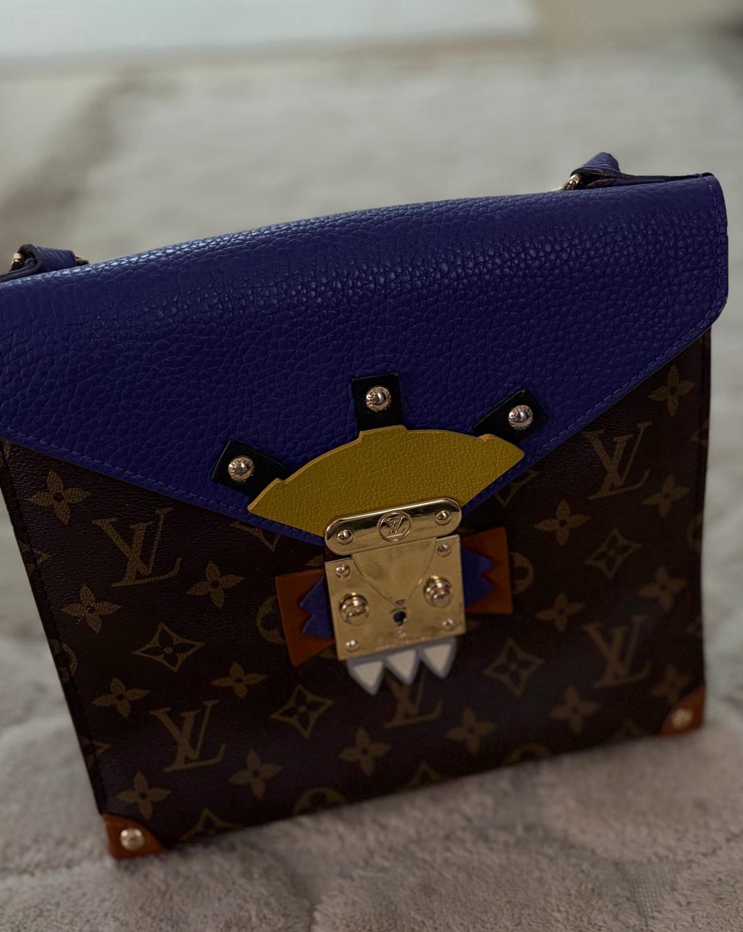 Louis Vuitton Сумка Louis Vuitton — фото 2