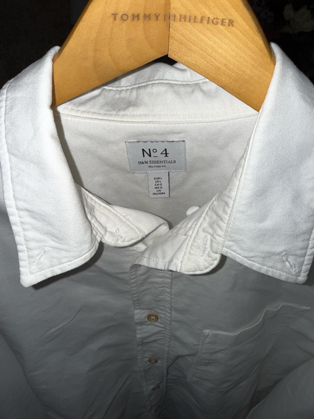 H&M Рубашка H&M — фото 2