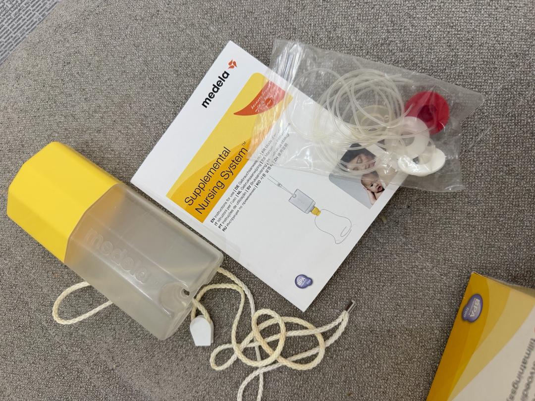 Medela Для новорождённого — фото 2