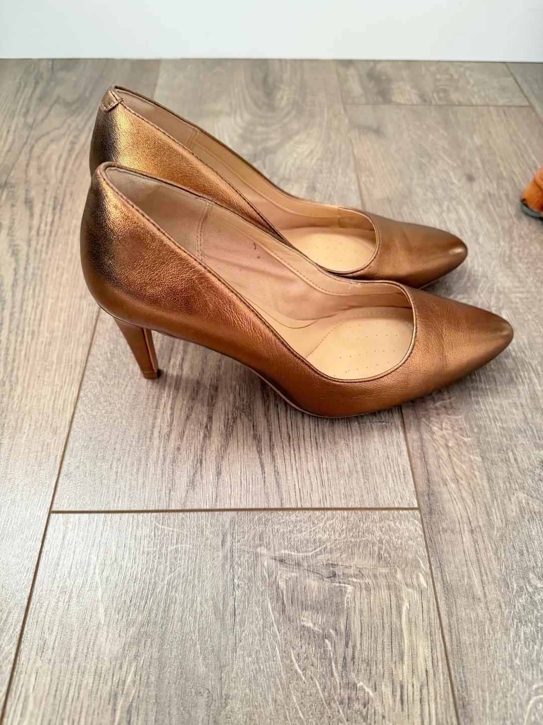 Clarks Туфли фирмы Clarks — фото 2