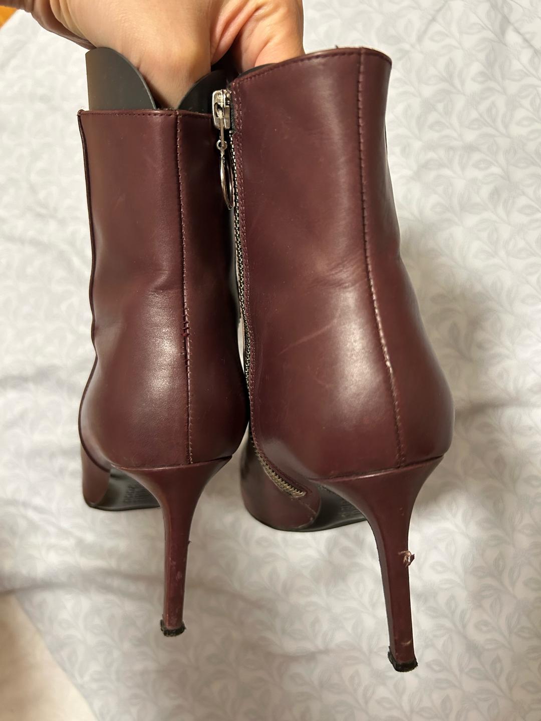 roberto festa Roberto Festa ботильоны размер 36 — фото 2