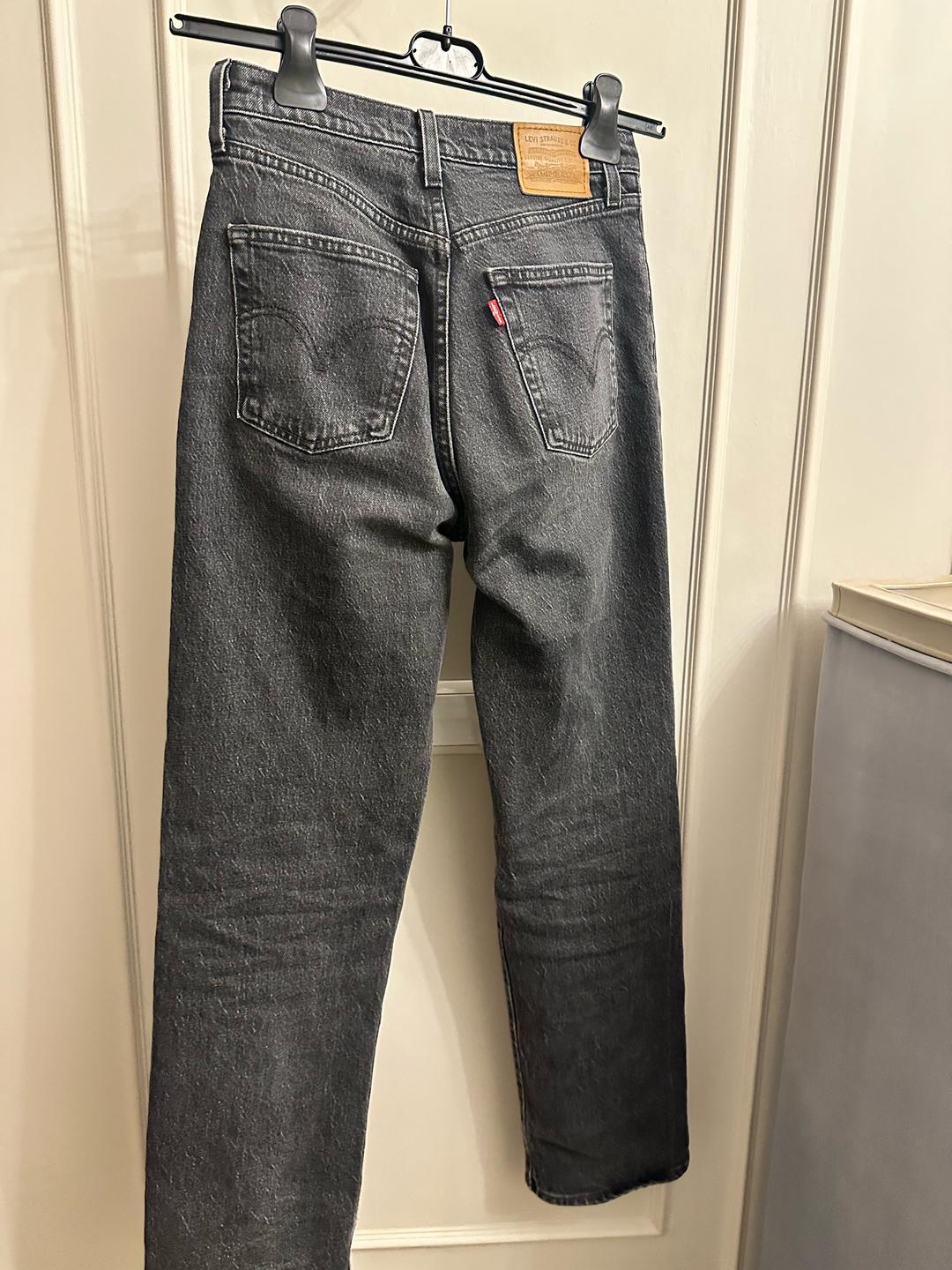 Levi's Джинсы levi’s — фото 2