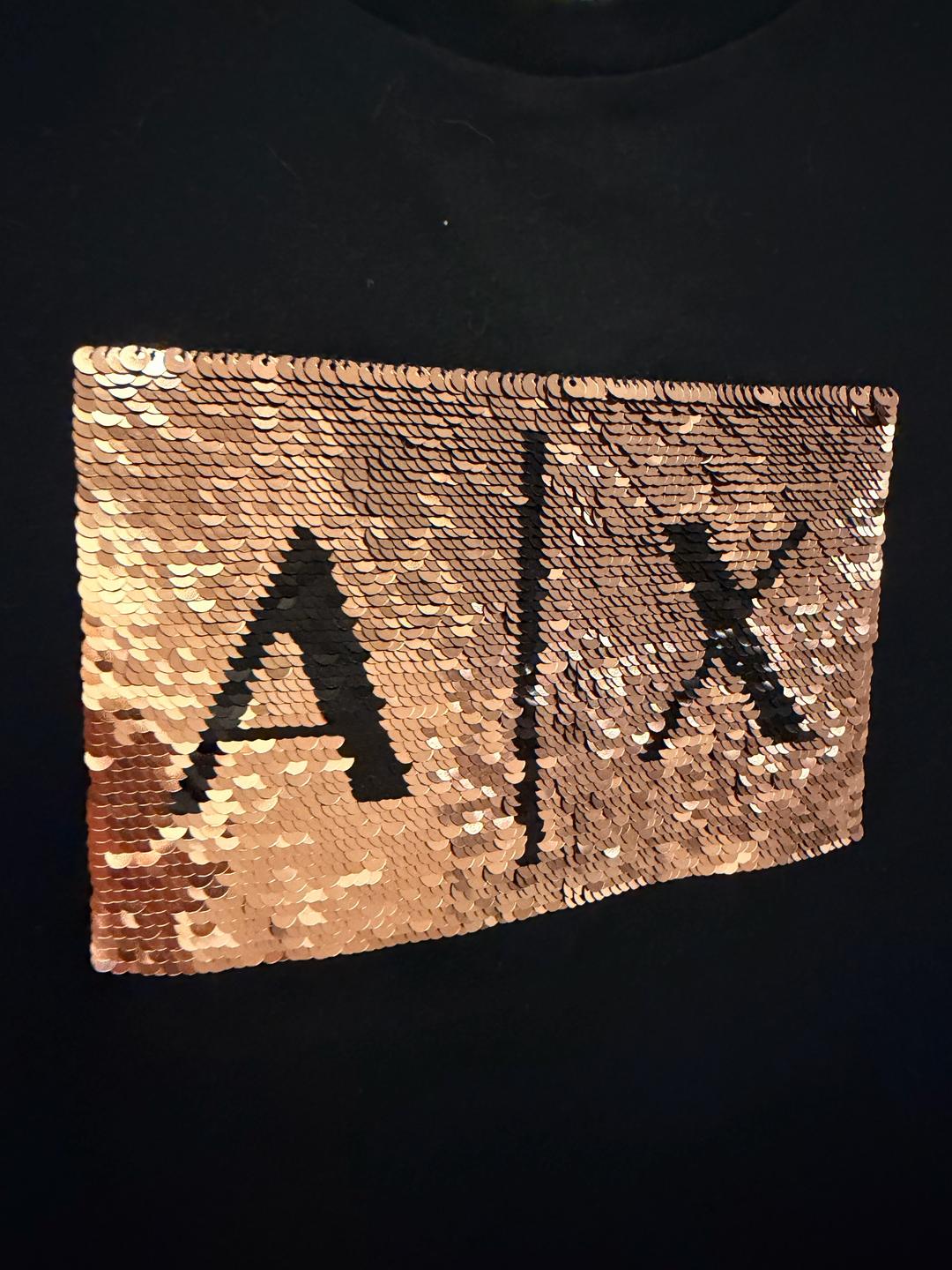 Armani Exchange Футболка Armani Exchange — фото 2