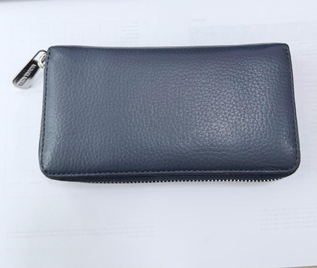 Michael Kors Кожаный кошелек Michael Kors — фото 2