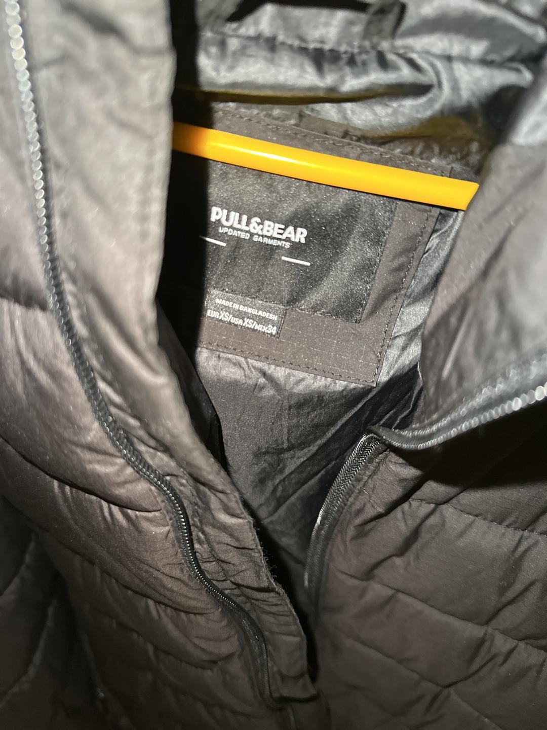 Pull & Bear Куртка Pull&Bear — фото 2