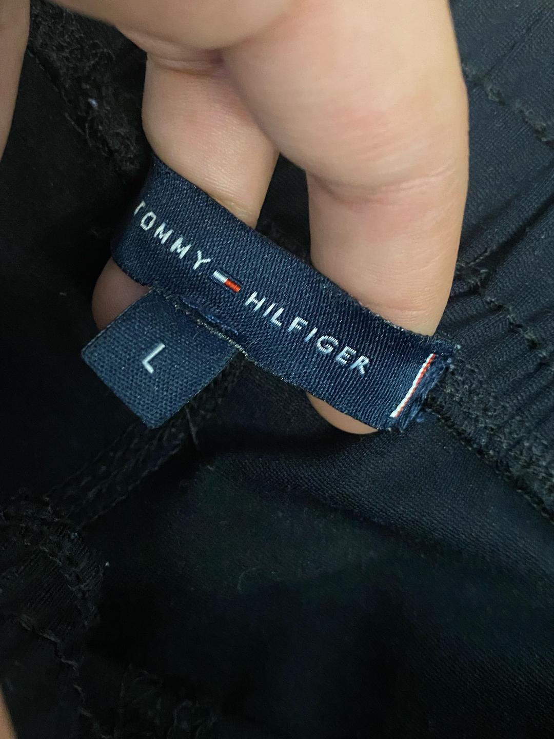 Tommy Hilfiger Штаны Tommy Hilfiger — фото 2