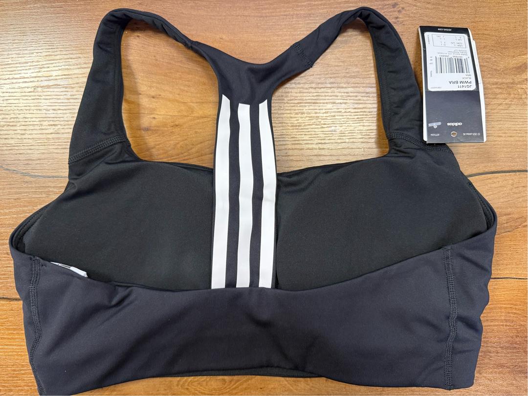 Adidas Adidas спортивный топ Powerimpact — фото 2
