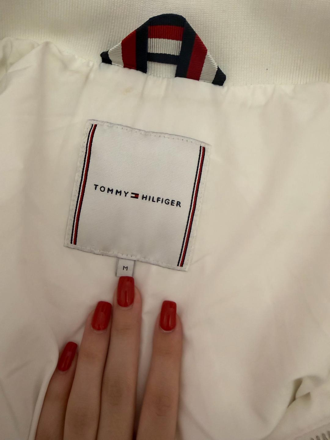 Tommy Hilfiger Куртка Tommy Hilfiger — фото 2