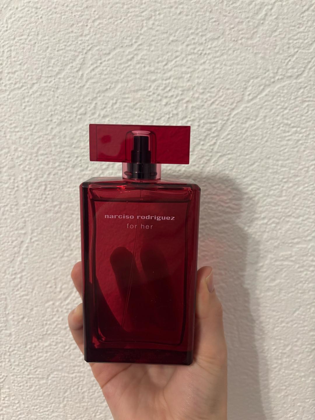 Narciso Rodriguez Духи Narciso Rodriguez For Her Intense — фото 2